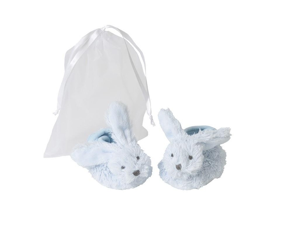 Zapatillas Rabbit Richie azul (bolsa regalo) HAPPY HORSE |