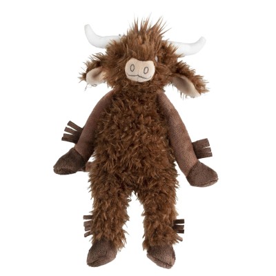 Peluche vaca Cody HAPPY HORSE | Mamimuac