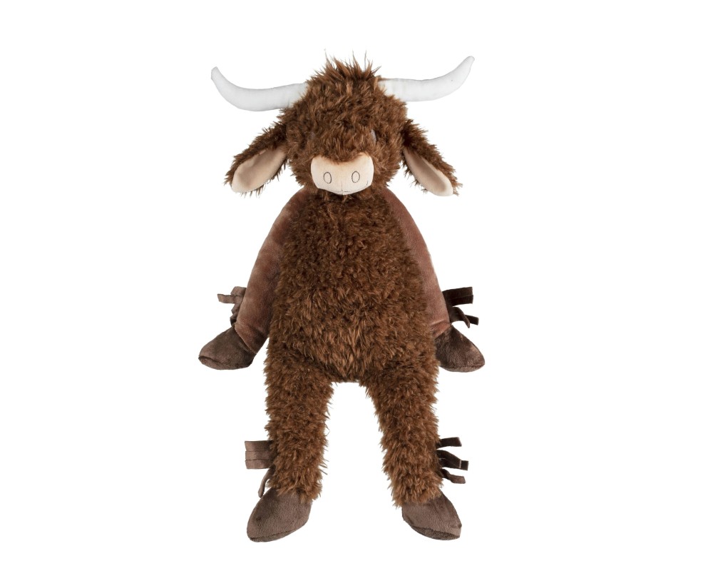 Big Cow Cody HAPPY HORSE | Mamimuac