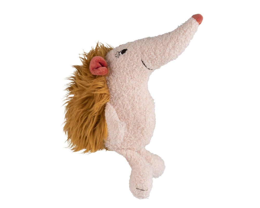 Hedgehog Hazel HAPPY HORSE | Mamimuac