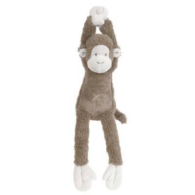 Clay Monkey Mickey Musical 40 cm