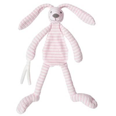 Doudou conejo Reece rosa