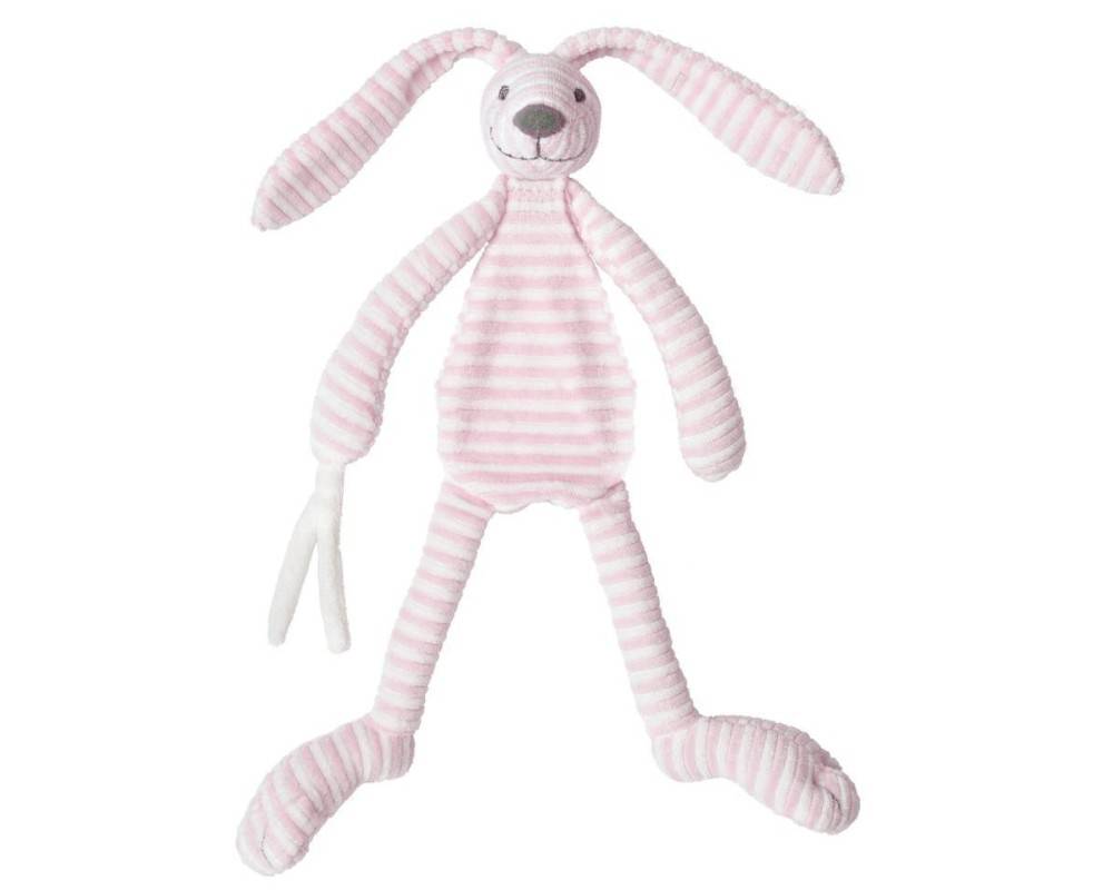 Doudou conejo Reece rosa