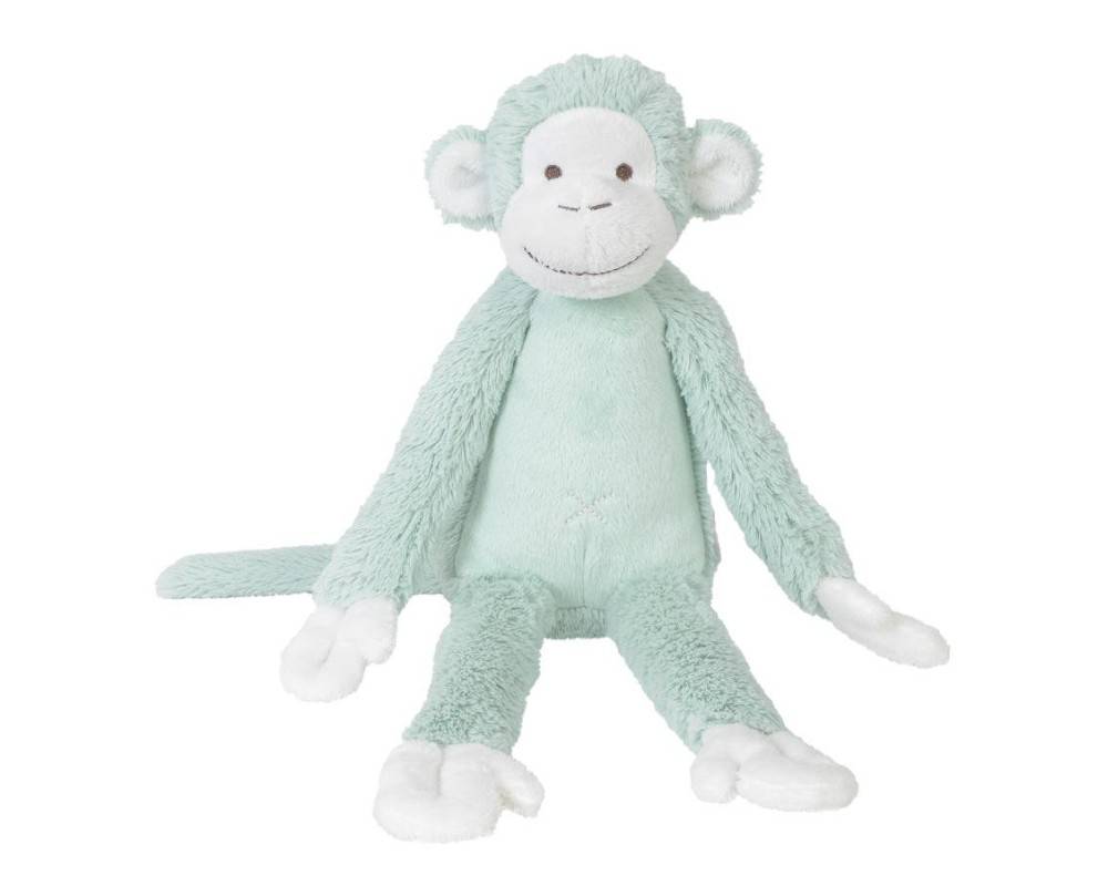 Peluche mono Mickey no  1 mint 32cm 