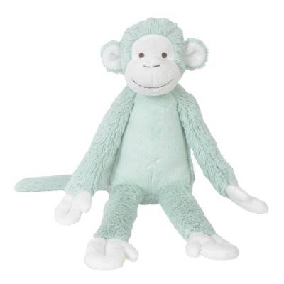 Peluche mono Mickey no  2 mint 43cm