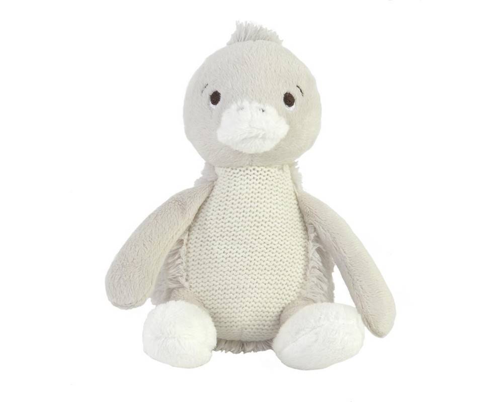 Peluche pato Dopy