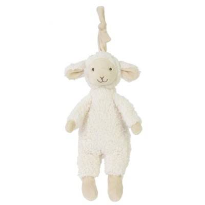 Lamb Leo Musical 27 cm