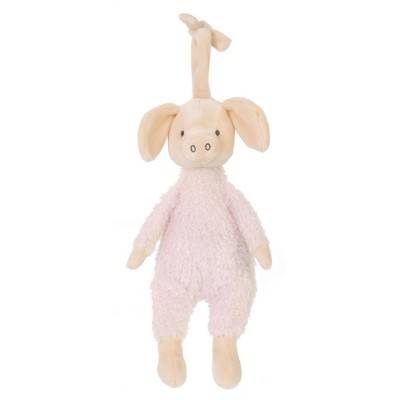 Peluche musical cerdito Pixie 27cm
