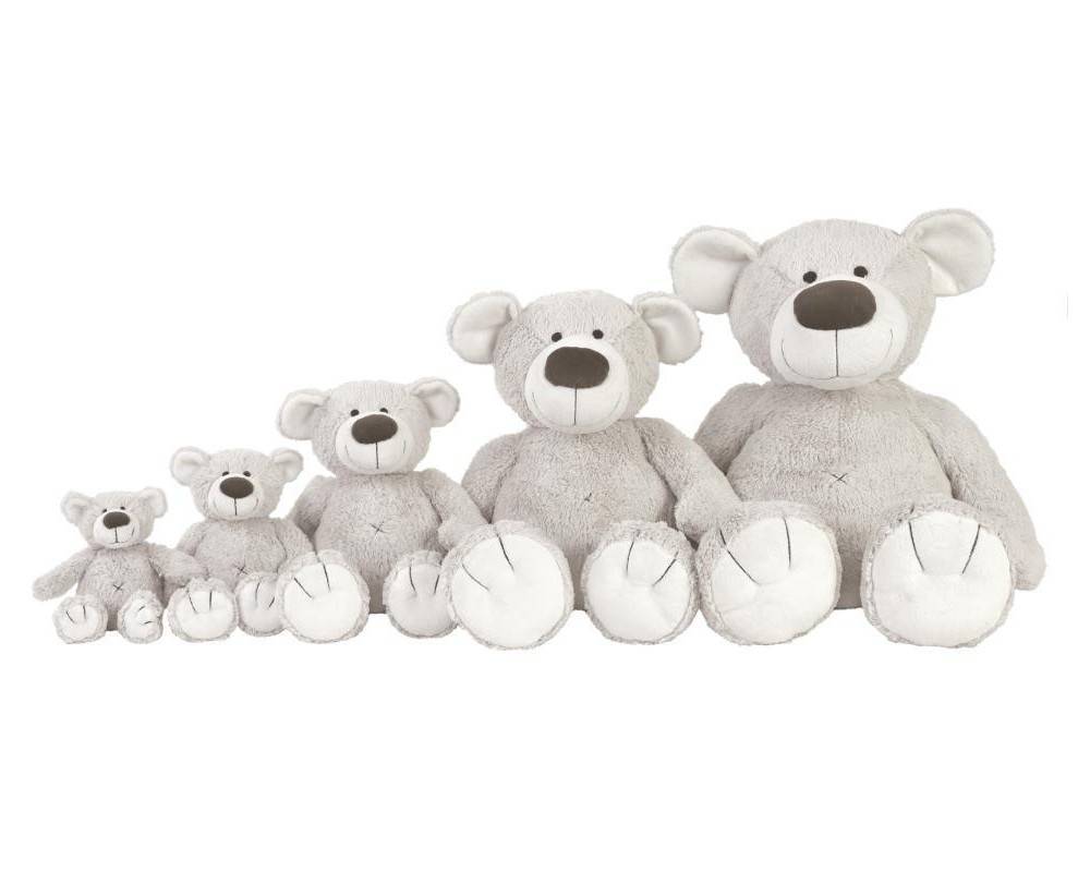 Bear Baggio no  2 27 cm