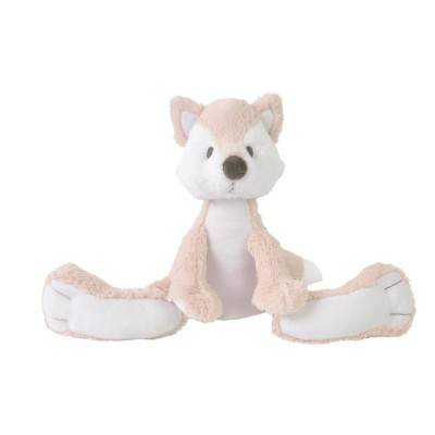 Peluche zorro Foxy no  1 22cm