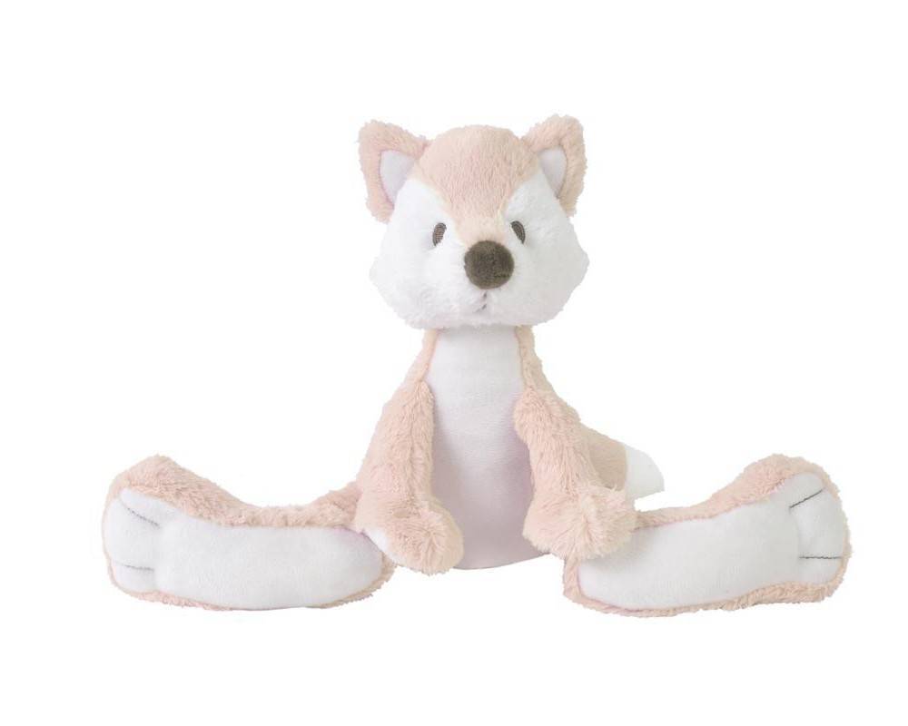 Peluche zorro Foxy no  1 22cm 