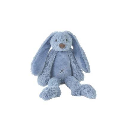 Deep Blue Rabbit Richie 38 cm