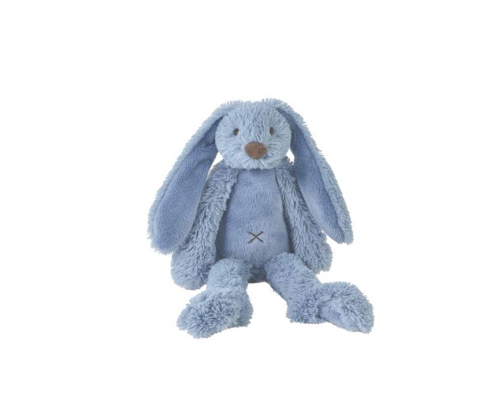 Deep Blue Rabbit Richie 38 cm