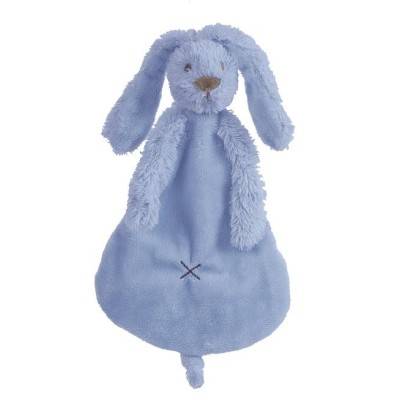 Deep Blue Rabbit Richie Tuttle 25 cm