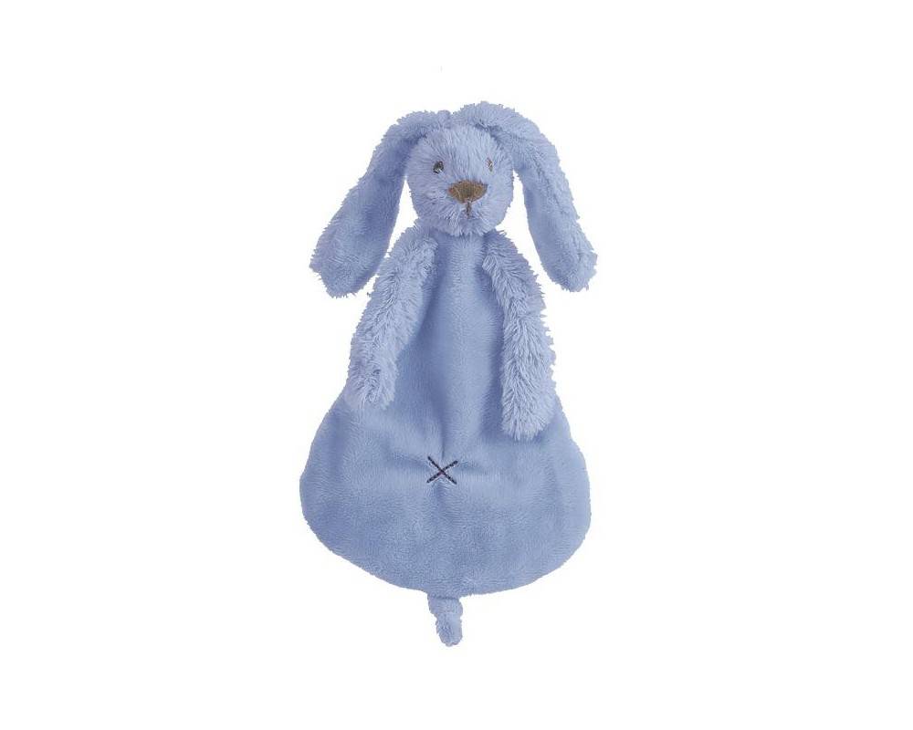 Deep Blue Rabbit Richie Tuttle 25 cm