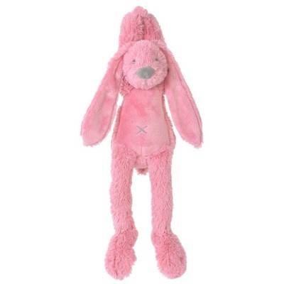 Pel musical conejo Richie rosa  deep pink  34cm