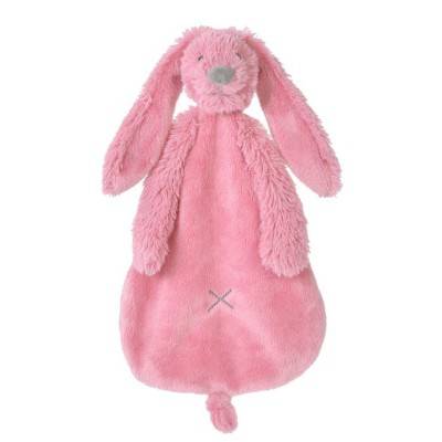 Deep Pink Rabbit Richie Tuttle 25 cm