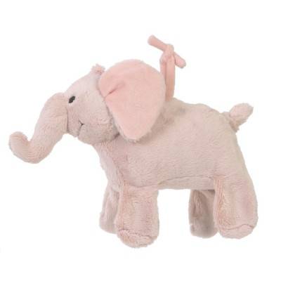 Peluche musical elefante Ely