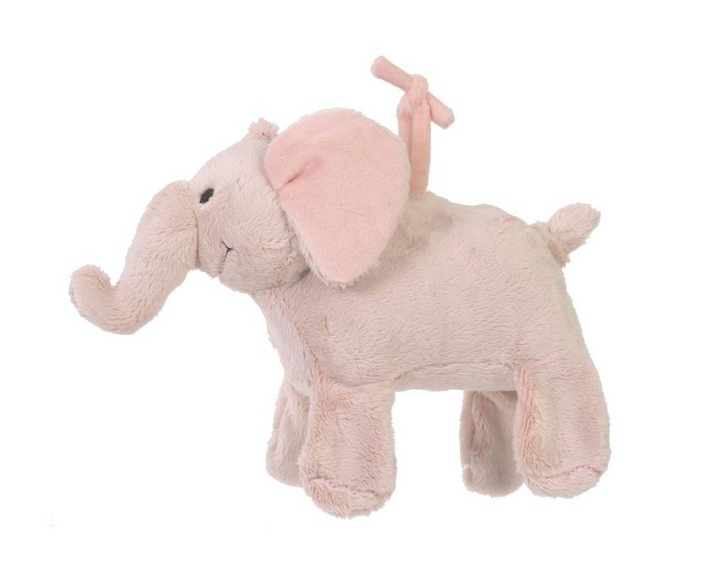 Peluche musical elefante Ely