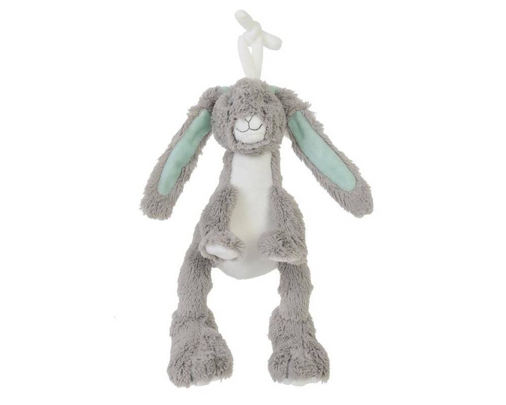 Peluche conejo Twine gris no  1 22cm 