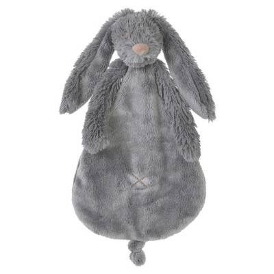 Deep Grey Rabbit Richie Tuttle 25 cm