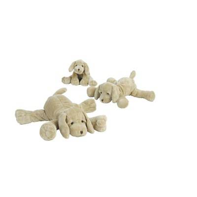 Dog Herald no  3 38 cm