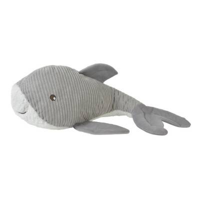 Gran Peluche ballena Waylon 68cm