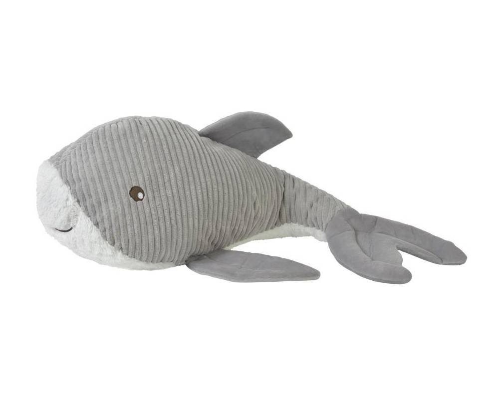 Gran Peluche ballena Waylon 68cm 