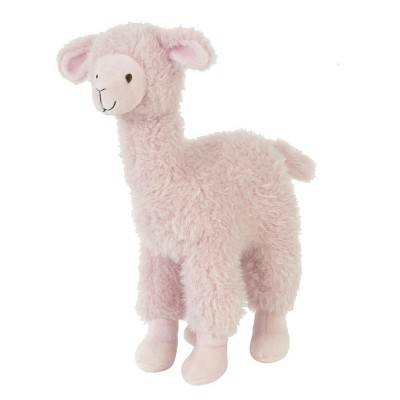 Peluche llama Lush no  2 33cm