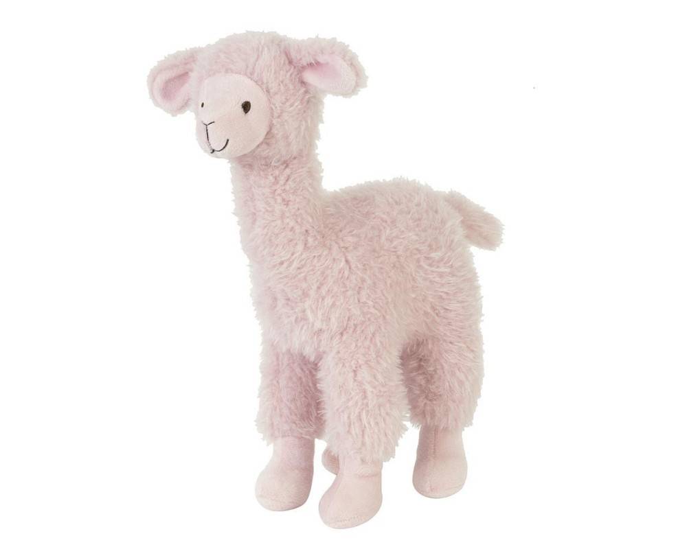 Peluche llama Lush no  2 33cm 