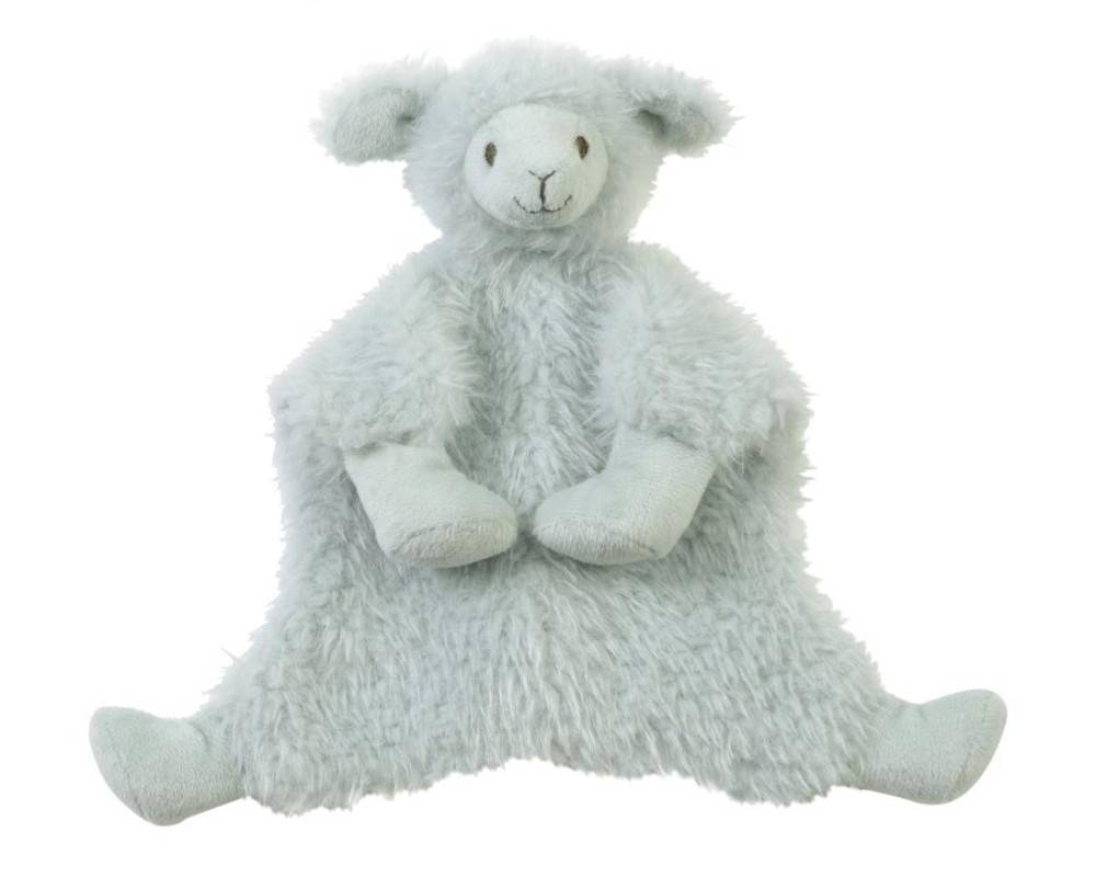 Doudou llama Linden 20cm 