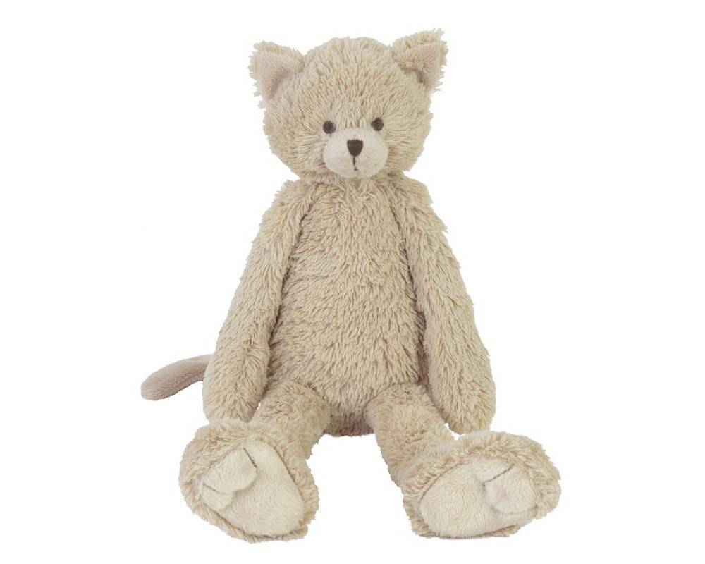 Peluche gato Carter no  2 38cm 