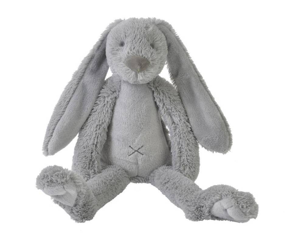 Grey Rabbit Richie 38 cm