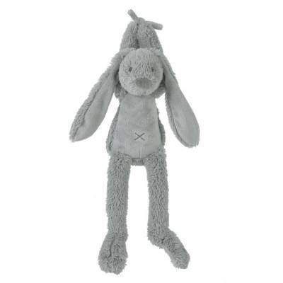 Grey Rabbit Richie Musical 34 cm