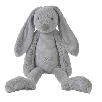 Big Grey Rabbit Richie 58 cm