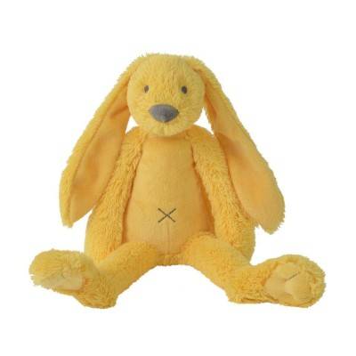 Yellow Rabbit Richie 38 cm