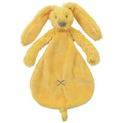 Yellow Rabbit Richie Tuttle 25 cm