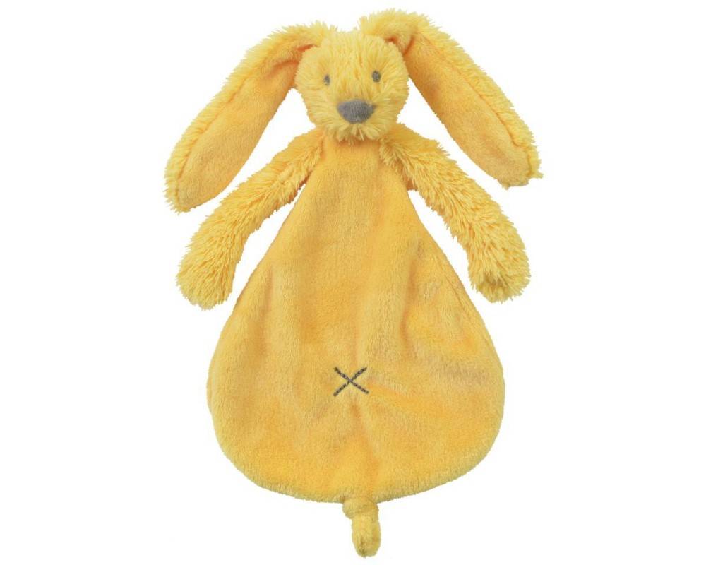 Yellow Rabbit Richie Tuttle 25 cm
