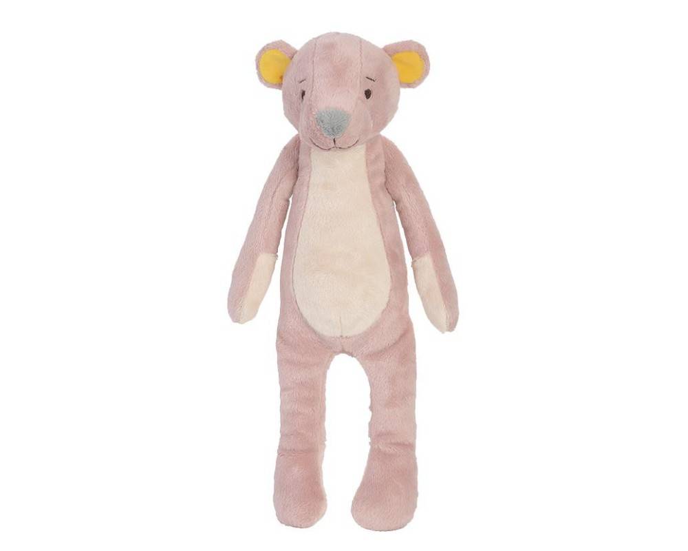 Peluche oso Bentley no  2
