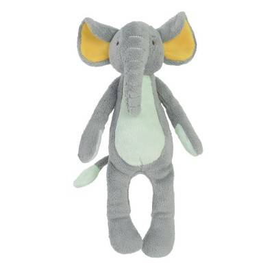 Peluche elefante Evan no  1