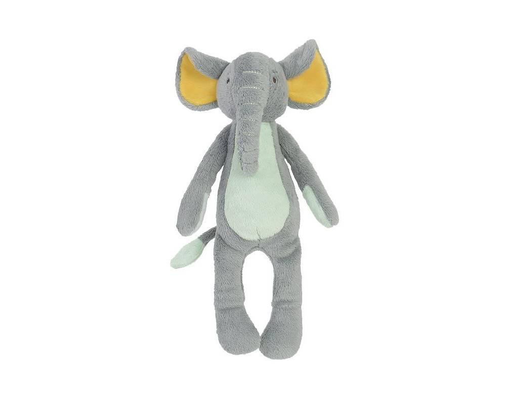 Peluche elefante Evan no  1