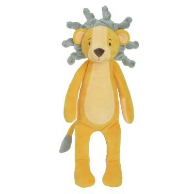Peluche león Luke no  1 25cm