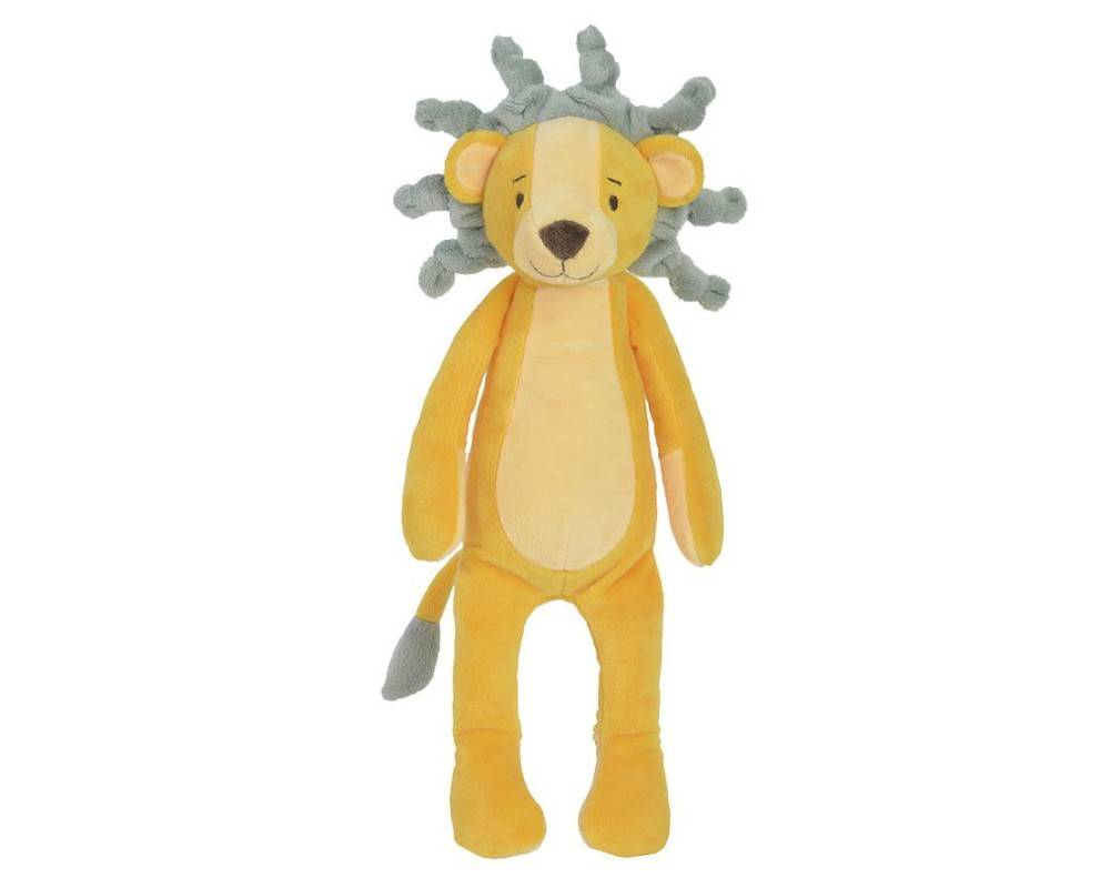 Peluche león Luke no  1 25cm 