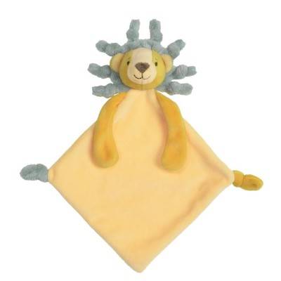Doudou león Luke 26cm