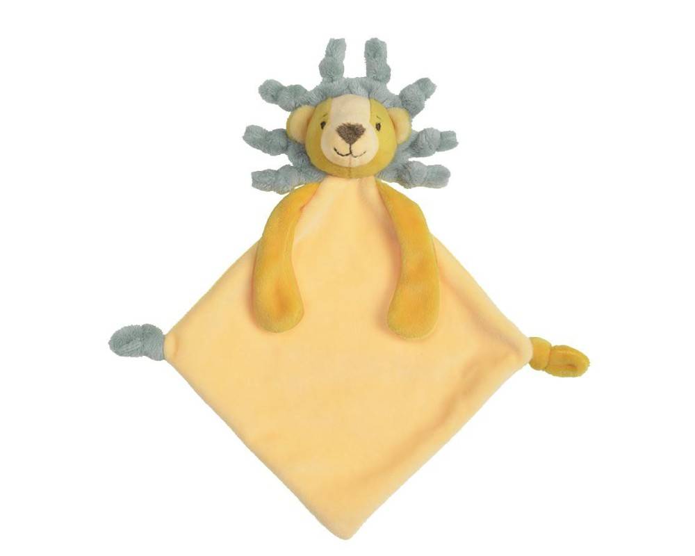 Doudou león Luke 26cm 