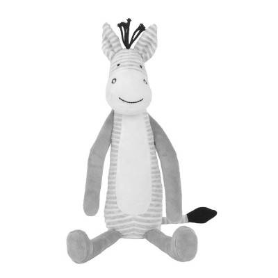 Peluche zebra Zoro no  1