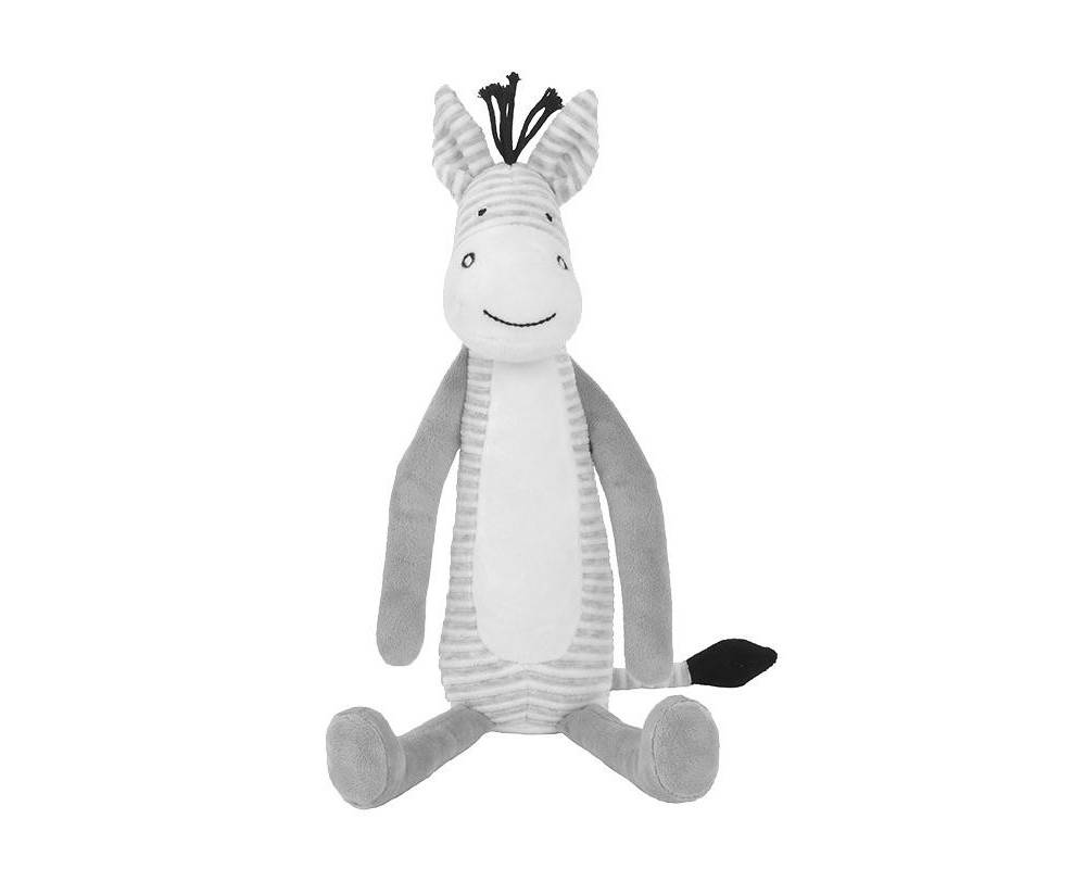 Peluche zebra Zoro no  1