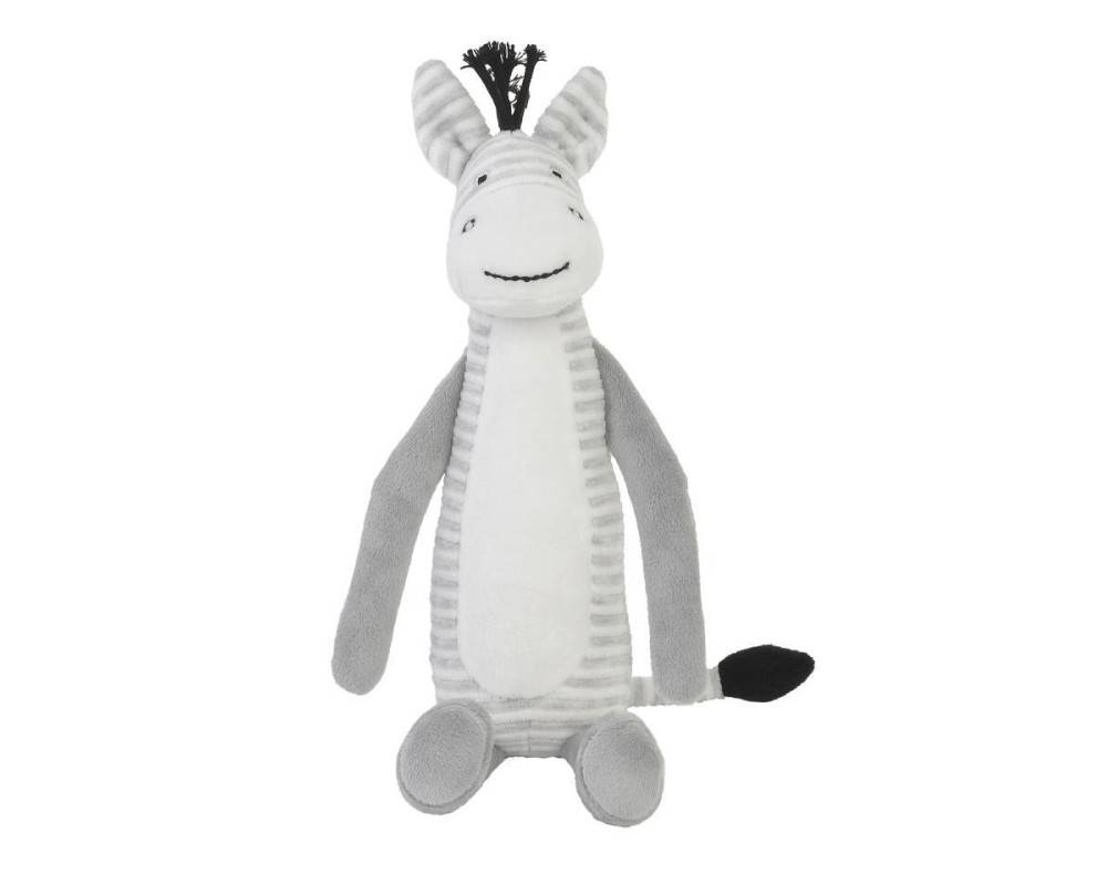 Peluche zebra Zoro no  2