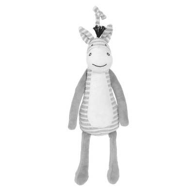Peluche Musical zebra Zoro