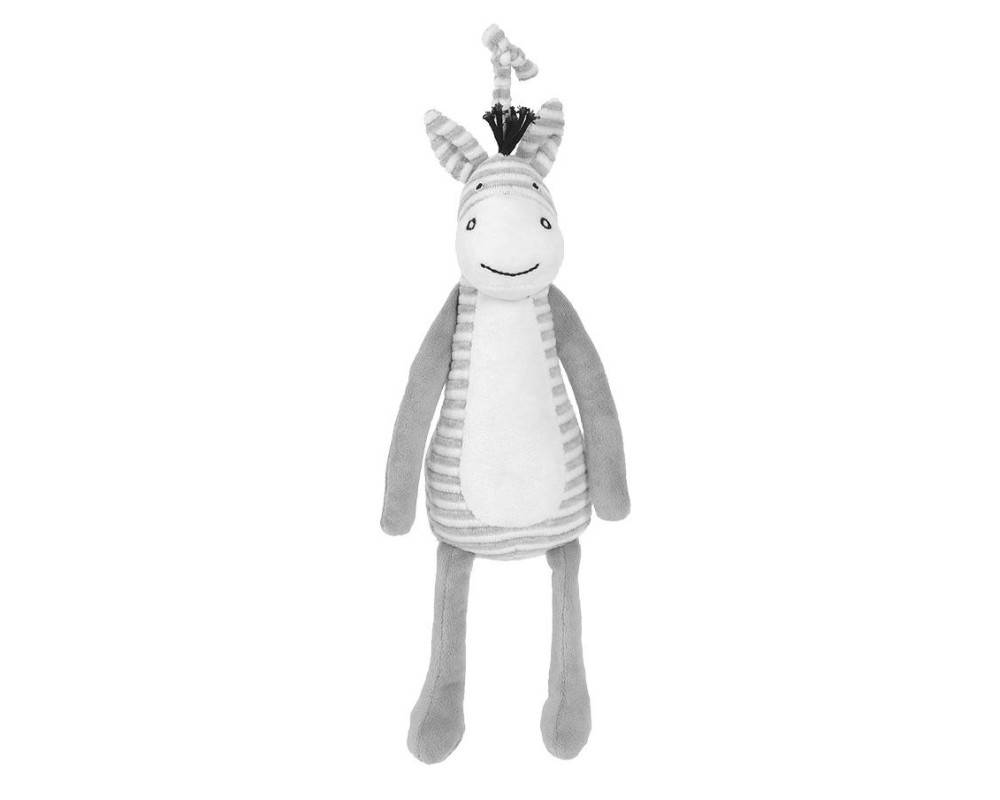 Peluche Musical zebra Zoro